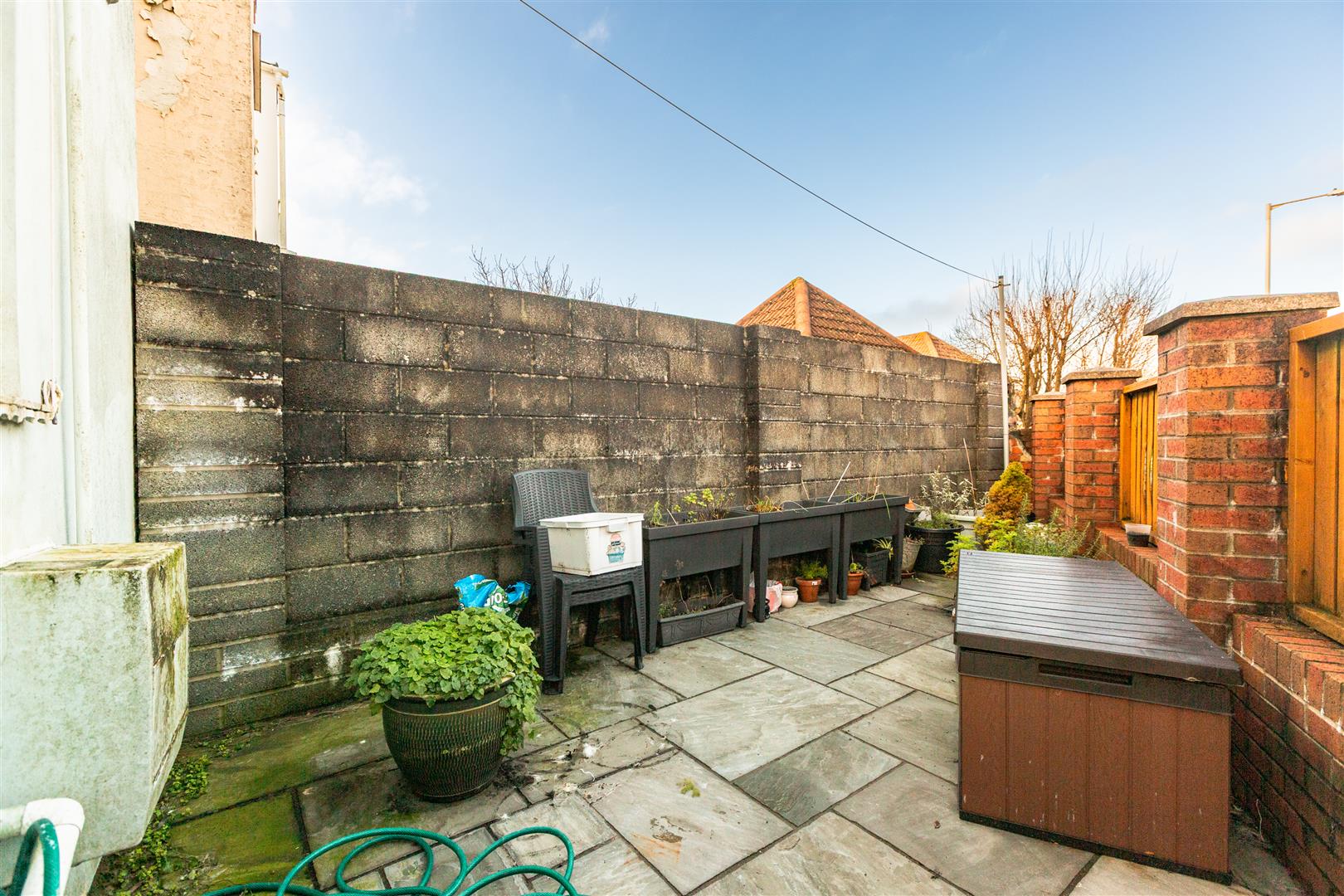 Edgeware Road, Uplands, Swansea, SA2 0NA